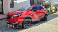2016 Opel Mokka
