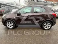 2016 Opel Mokka