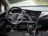 2016 Opel Mokka