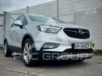 2016 Opel Mokka