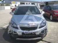 2016 Opel Mokka