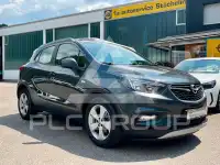 2016 Opel Mokka