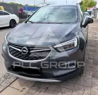 2016 Opel Mokka