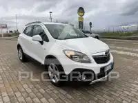 2016 Opel Mokka