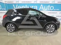 2016 Opel Mokka