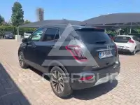 2016 Opel Mokka
