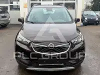 2016 Opel Mokka