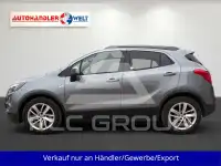 2016 Opel Mokka