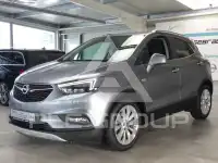 2016 Opel Mokka