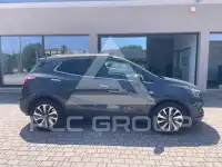 2016 Opel Mokka
