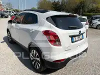 2016 Opel Mokka