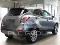 2016 Opel Mokka