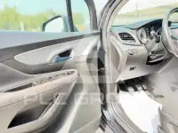 2016 Opel Mokka