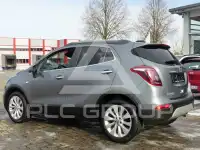 2016 Opel Mokka