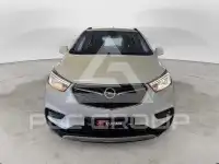 2016 Opel Mokka