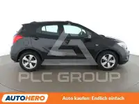 2016 Opel Mokka