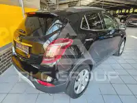 2016 Opel Mokka