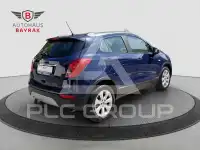 2016 Opel Mokka
