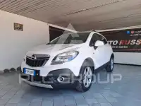 2016 Opel Mokka