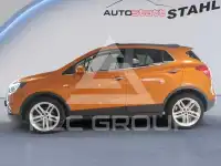 2016 Opel Mokka