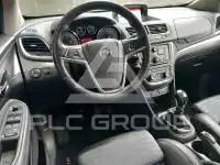 2016 Opel Mokka