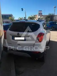 2016 Opel Mokka