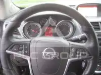 2016 Opel Mokka