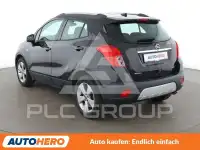 2016 Opel Mokka