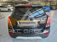 2016 Opel Mokka
