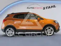 2016 Opel Mokka