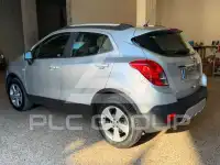 2016 Opel Mokka
