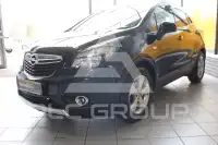 2016 Opel Mokka