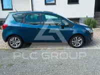 2016 Opel Manta