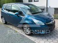 2016 Opel Manta