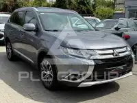 2017 Mitsubishi OUTLANDER