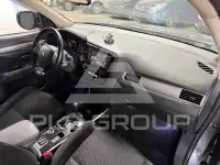 2017 Mitsubishi OUTLANDER