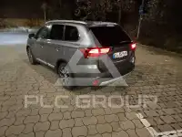 2017 Mitsubishi OUTLANDER