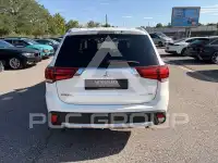 2017 Mitsubishi OUTLANDER