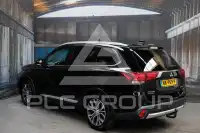 2017 Mitsubishi OUTLANDER
