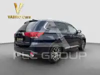 2017 Mitsubishi OUTLANDER