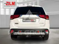 2017 Mitsubishi OUTLANDER