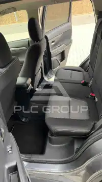 2017 Mitsubishi OUTLANDER
