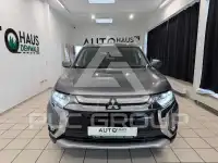 2017 Mitsubishi OUTLANDER