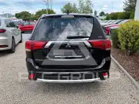 2017 Mitsubishi OUTLANDER