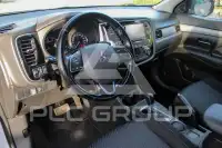2017 Mitsubishi OUTLANDER