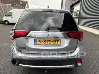 2017 Mitsubishi OUTLANDER