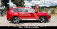 2017 Mitsubishi OUTLANDER