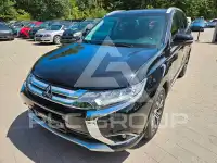 2017 Mitsubishi OUTLANDER