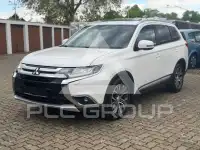 2017 Mitsubishi OUTLANDER