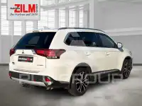 2017 Mitsubishi OUTLANDER